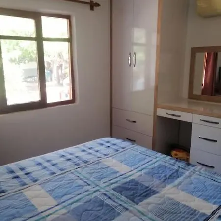 Holiday home Karaoz House *