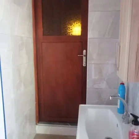 Karaoz House Holiday home Antalya