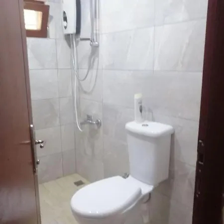 Karaoz House Antalya