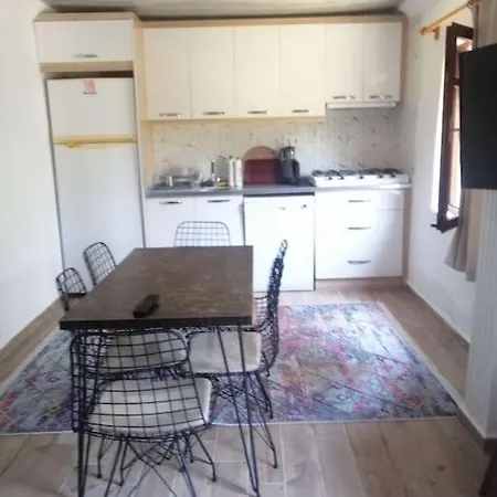 Holiday home Karaoz House Antalya