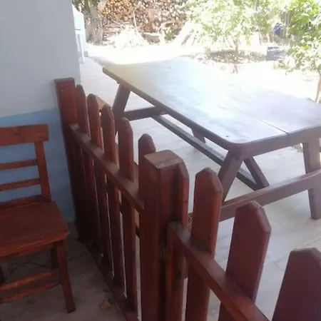 Karaoz House Holiday home Antalya